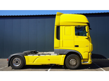 Tractor unit DAF XF 450 SSC EURO 6 807.000KM: picture 2 Tractor unit DAF XF 450 SSC EURO 6 807.000KM: picture 2