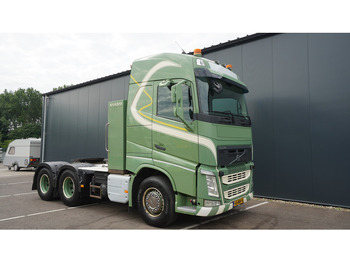 Tractor unit Volvo FH 460 6X4 EURO 6 769.000KM: picture 4
