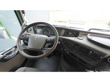 Tractor unit Volvo FH 460 6X4 EURO 6 769.000KM: picture 5