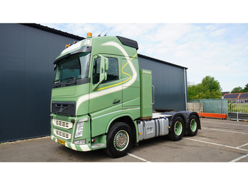 Tractor unit Volvo FH 460 6X4 EURO 6 769.000KM: picture 3