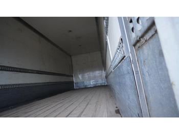 Box truck Volvo FE 280 CLOSED BOX 354.000KM MANUAL GEARBOX: picture 5