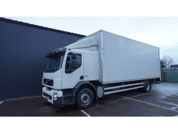 Box truck Volvo FE 280 CLOSED BOX 354.000KM MANUAL GEARBOX: picture 3