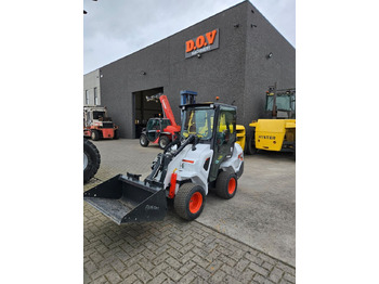 Wheel loader BOBCAT L28