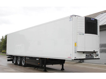 Refrigerator semi-trailer SCHMITZ