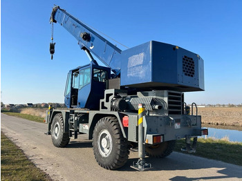 Mobile crane GROVE