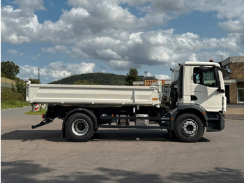 Leasing of  MAN TGM 18.320  4X2 / Euro 6e 3-Seiten-Kipper MAN TGM 18.320  4X2 / Euro 6e 3-Seiten-Kipper: picture 3