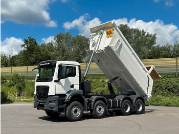Tipper MAN TGS