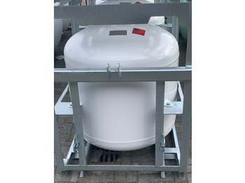 Storage tank