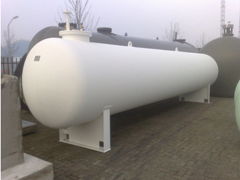 Storage tank