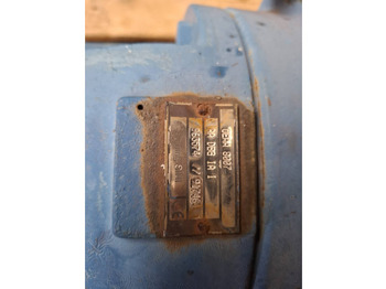 Water pump Sihi Pump model UEAA 8007, build on frame (Used condition)models also available Gas, Gaz, LPG, GPL, propane, butane: picture 5