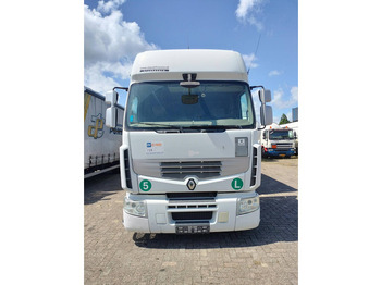 Tractor unit RENAULT Premium 460