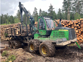 Forwarder JOHN DEERE