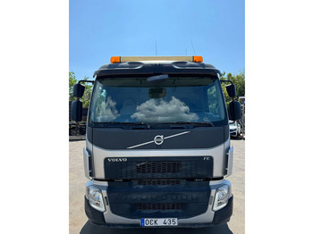 Concrete mixer truck Volvo FE 320 6x2*4, Euro 6, Mixer, 2014: picture 2