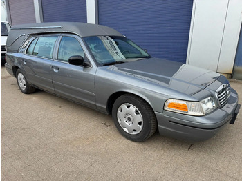 Car FORD