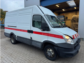 Panel van IVECO Daily 35C15