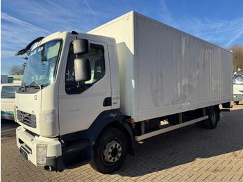 Box truck VOLVO FL 240