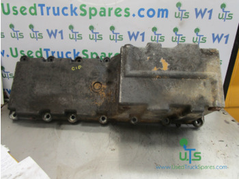 Engine and parts CATERPILLAR