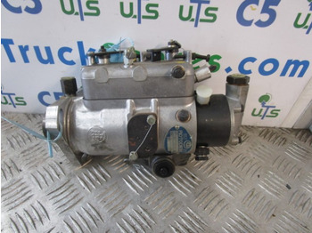 Fuel processing/ Fuel delivery