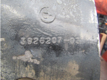 Flywheel for Truck CUMMINS 6 CTA C SERIES FLYWHEEL BELLHOUSING P/NO 3926207-03: picture 3