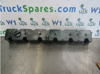 Engine and parts CUMMINS