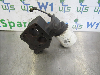 Engine and parts CUMMINS