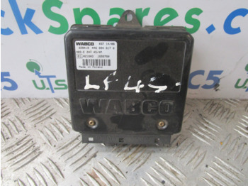 Brake parts WABCO