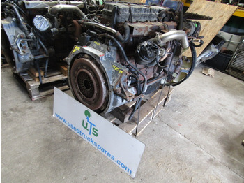 Engine PACCAR