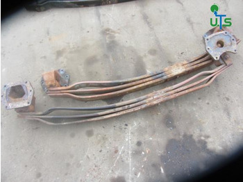 Suspension DAF LF 55