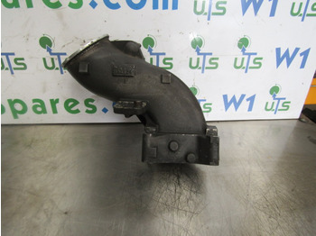 Engine and parts DAF XF 105