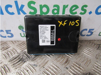 ECU DAF XF 105