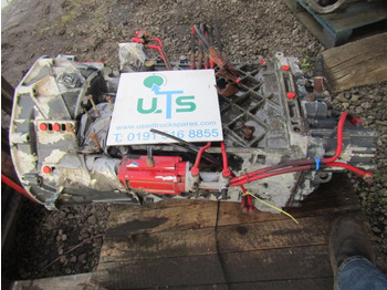 Gearbox for Truck ERF ZF 16S181 ECOSHIFT GEARBOX: picture 3