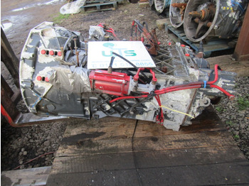 Gearbox for Truck ERF ZF 16S181 ECOSHIFT GEARBOX: picture 2