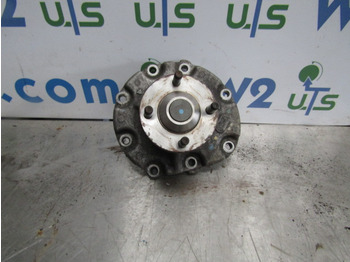 Engine and parts for Truck HINO 300 SERIES (N04C) WATER PUMP: picture 2