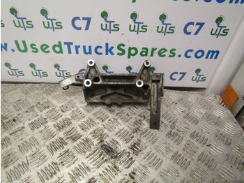 Electrical system ISUZU