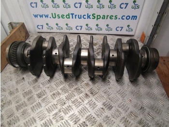 Engine and parts ISUZU
