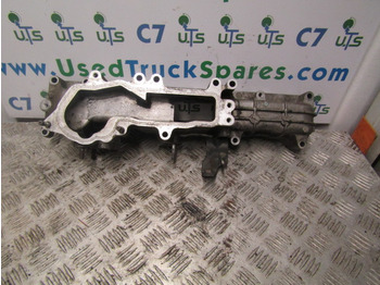 Engine and parts ISUZU