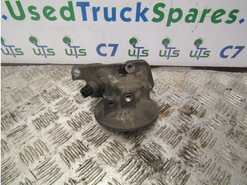 Engine and parts ISUZU