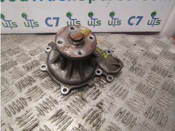 Engine and parts for Truck ISUZU N75 4HK1 EURO 5 WATER PUMP: picture 2
