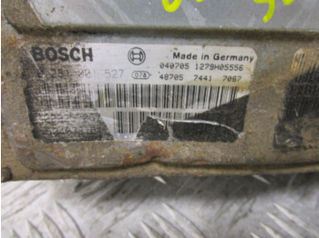ECU for Truck IVECO CURSOR 8 260 ENGINE ECU KIT P/NO 0281001527: picture 2
