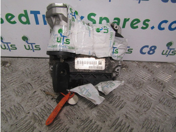 ECU IVECO Daily