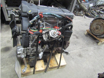 Engine for Truck IVECO DAILY TYPE 8140.07/2.5 TURBO DIESEL ENGINE: picture 2