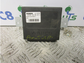 ECU IVECO