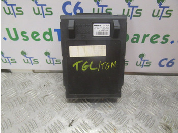 ECU WABCO