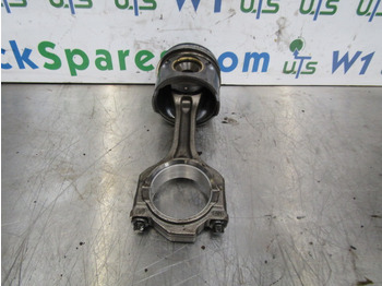 Engine and parts MAN TGM