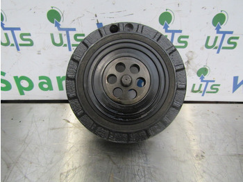 Engine and parts MAN TGM