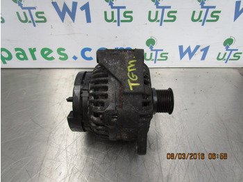 Engine and parts MAN TGM