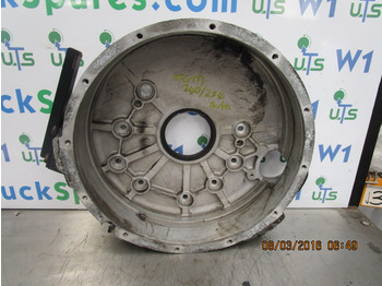 Flywheel MAN TGM