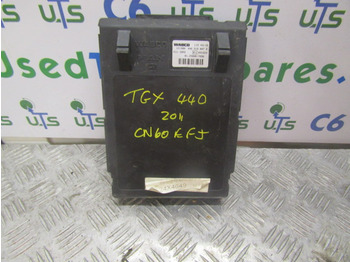 ECU WABCO