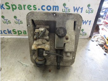 Brake parts MERCEDES-BENZ Atego