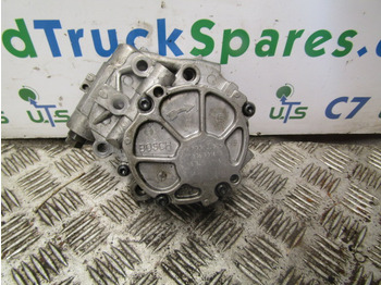 Fuel processing/ Fuel delivery MITSUBISHI